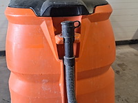 Zit schrob-/zuigmachine 65cm accu kärcher, b90r, bouwjaar 2018 - afbeelding 18 van  20