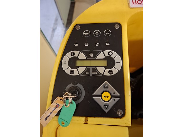 Zit-schrob-zuigmachine karcher, br90/140r - afbeelding 2 van  13