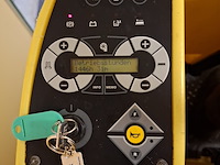 Zit-schrob-zuigmachine karcher, br90/140r - afbeelding 4 van  13