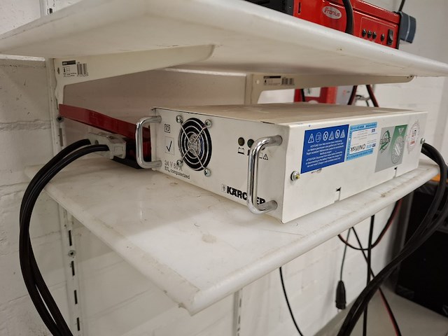 Zit-schrob-zuigmachine karcher, br90/140r - afbeelding 5 van  13