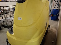 Zit-schrob-zuigmachine karcher, br90/140r - afbeelding 6 van  13