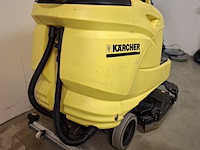 Zit-schrob-zuigmachine karcher, br90/140r - afbeelding 7 van  13