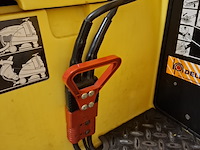 Zit-schrob-zuigmachine karcher, br90/140r - afbeelding 10 van  13