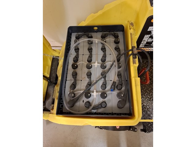 Zit-schrob-zuigmachine karcher, br90/140r - afbeelding 12 van  13