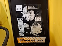 Zit-schrob-zuigmachine karcher, br90/140r - afbeelding 13 van  13