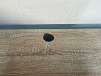 Zit-sta bureau 160x80 cm (6x) - afbeelding 7 van  7