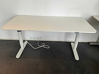 Zit-sta bureau (3x) - afbeelding 2 van  6