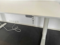 Zit-sta bureau (3x) - afbeelding 3 van  6