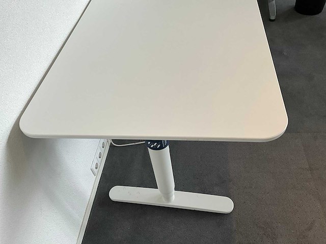 Zit-sta bureau (3x) - afbeelding 4 van  6