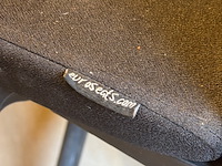 Zit-sta bureau met bureaustoel - afbeelding 4 van  5