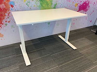 Zit sta bureau - afbeelding 6 van  16
