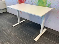 Zit sta bureau - afbeelding 11 van  16