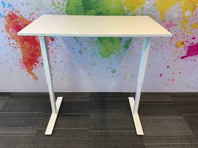 Zit sta bureau - afbeelding 4 van  16