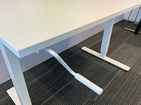 Zit sta bureau - afbeelding 14 van  16