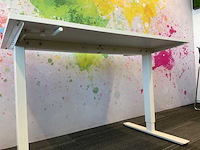 Zit sta bureau - afbeelding 7 van  16