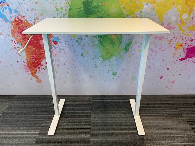 Zit sta bureau - afbeelding 8 van  16