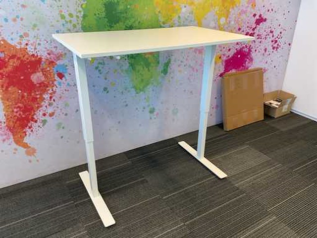 Zit sta bureau - afbeelding 3 van  16