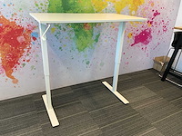 Zit sta bureau - afbeelding 10 van  16