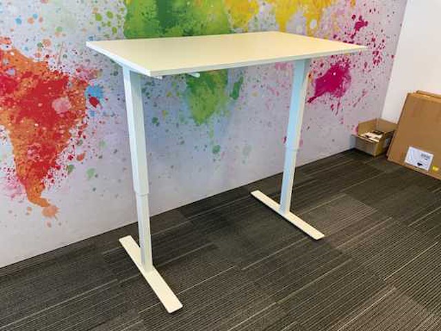 Zit sta bureau - afbeelding 4 van  16