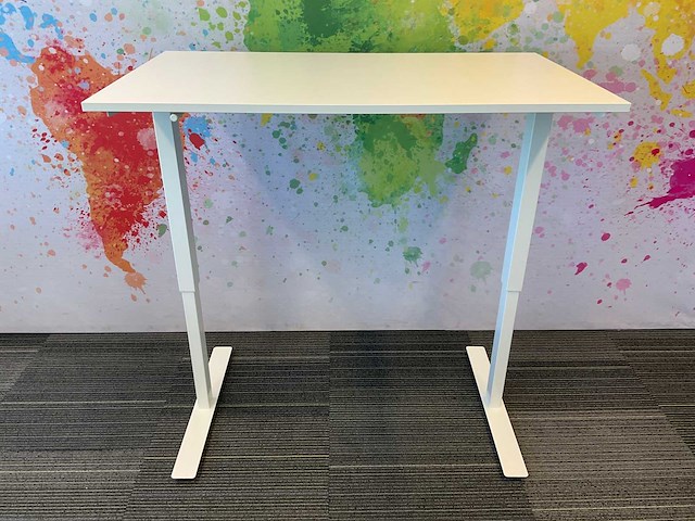 Zit sta bureau - afbeelding 11 van  16