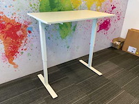 Zit sta bureau - afbeelding 4 van  16