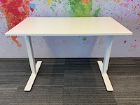 Zit sta bureau - afbeelding 1 van  16