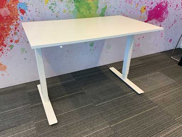 Zit sta bureau - afbeelding 5 van  16