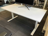 Zit sta bureau - afbeelding 9 van  13