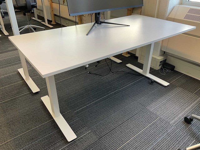 Zit sta bureau - afbeelding 13 van  13