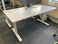 Zit sta bureau - afbeelding 13 van  13