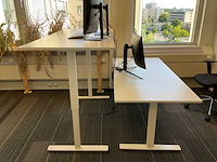 Zit sta bureau - afbeelding 2 van  13