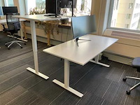 Zit sta bureau - afbeelding 3 van  13