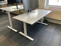 Zit sta bureau - afbeelding 1 van  13