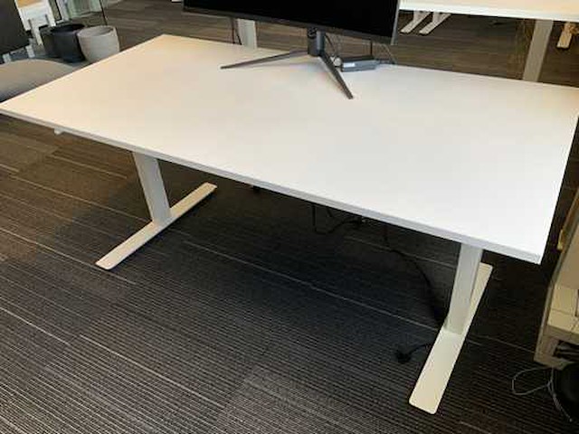 Zit sta bureau - afbeelding 12 van  13