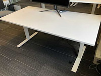 Zit sta bureau - afbeelding 12 van  13