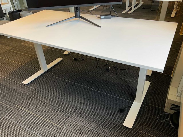 Zit sta bureau - afbeelding 4 van  13