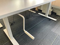 Zit sta bureau - afbeelding 5 van  13