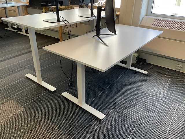 Zit sta bureau - afbeelding 6 van  13