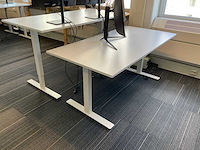 Zit sta bureau - afbeelding 6 van  13