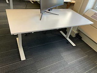 Zit sta bureau - afbeelding 7 van  13