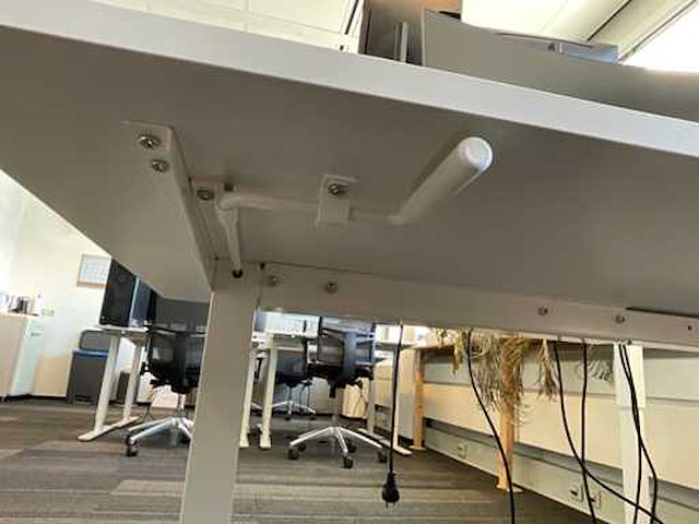 Zit sta bureau - afbeelding 10 van  13