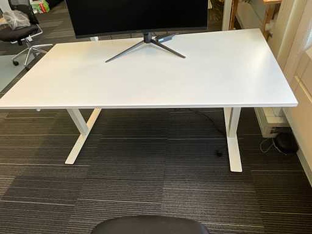 Zit sta bureau - afbeelding 8 van  13