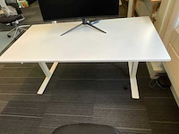 Zit sta bureau - afbeelding 8 van  13