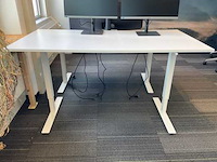 Zit sta bureau - afbeelding 2 van  8