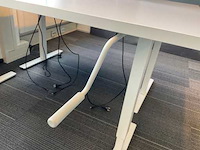 Zit sta bureau - afbeelding 5 van  8