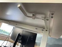Zit sta bureau - afbeelding 3 van  8
