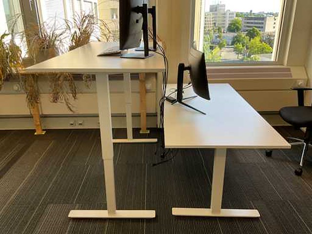 Zit sta bureau - afbeelding 8 van  8