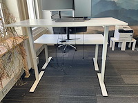 Zit sta bureau - afbeelding 6 van  8