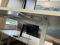 Zit sta bureau - afbeelding 7 van  8