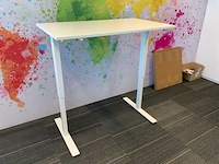 Zit sta bureau - afbeelding 9 van  16